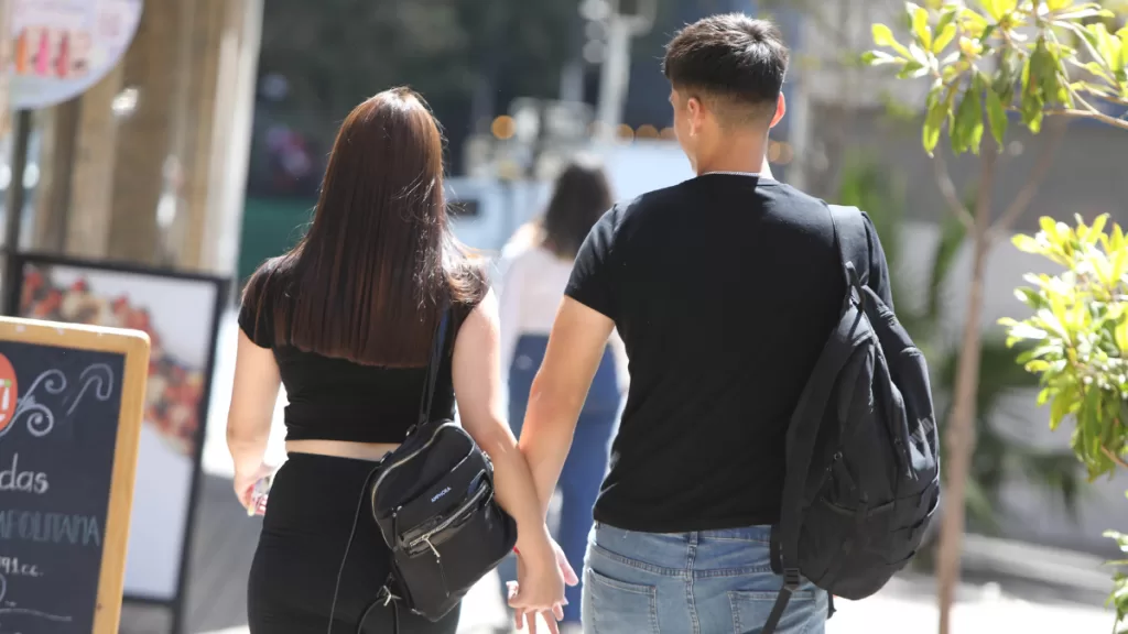 Bono Parejas Chilenas