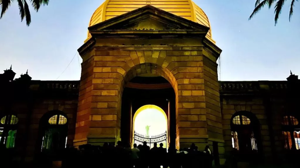 Cementerio General Insta
