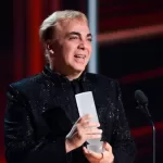 Christian Castro Billboard 2026