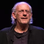 Christopher Lloyd