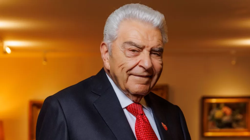Don Francisco