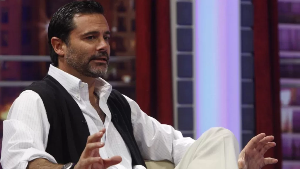 Felipe Camiroaga 1