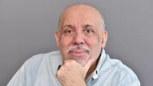Gabriel Prieto