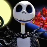 Halloween El Extraño Mundo De Jack