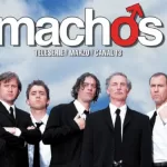Machos Canal 13