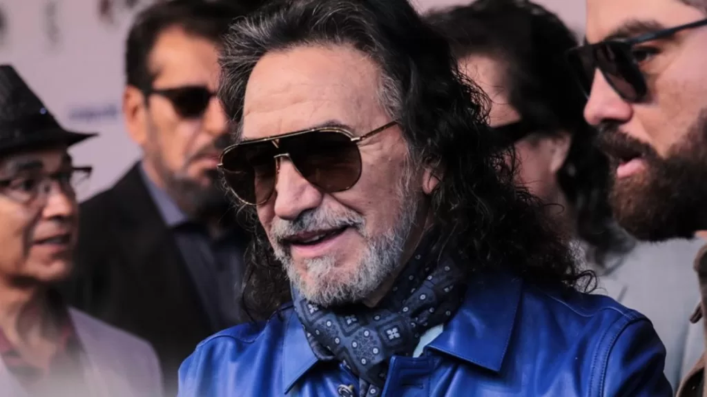 Marco Antonio Solis En Morelia