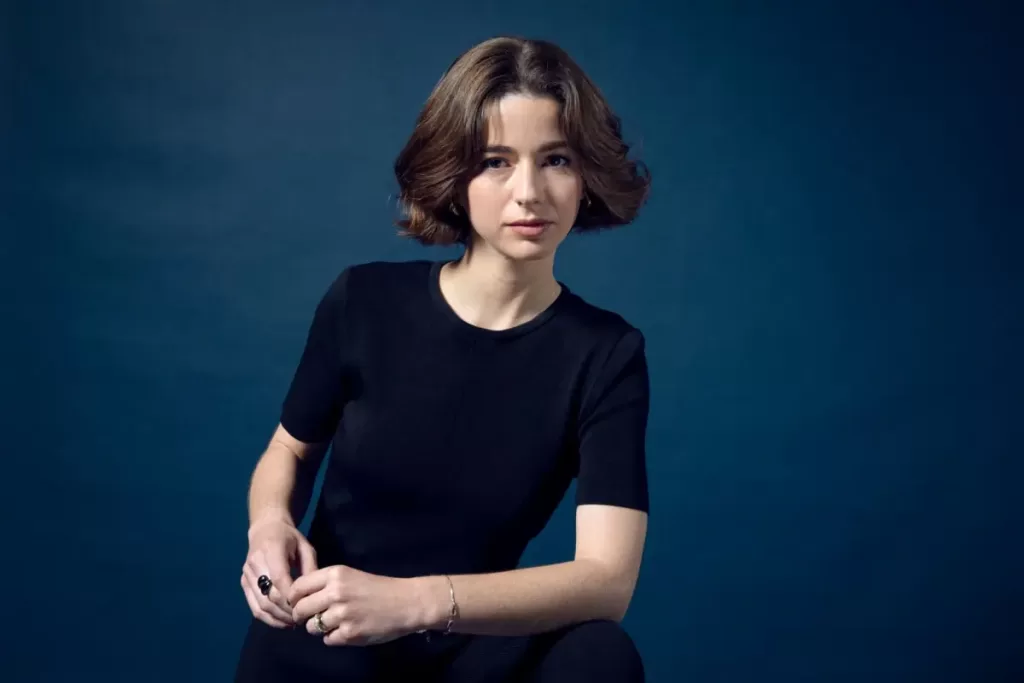 Mariana Di Girolamo