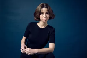 Mariana Di Girolamo