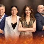 Master Chef TVN Jurado