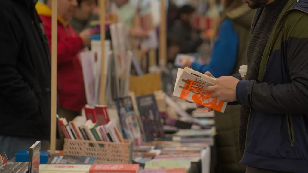 Primavera Del Libro 2026