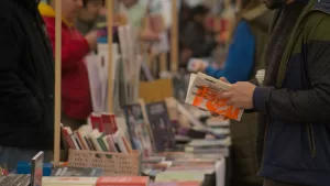 Primavera Del Libro 2026