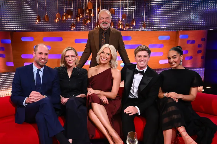 Prince Williams On Graham Norton 3 102326 40d04957b9604852ad666f07a35d4e50