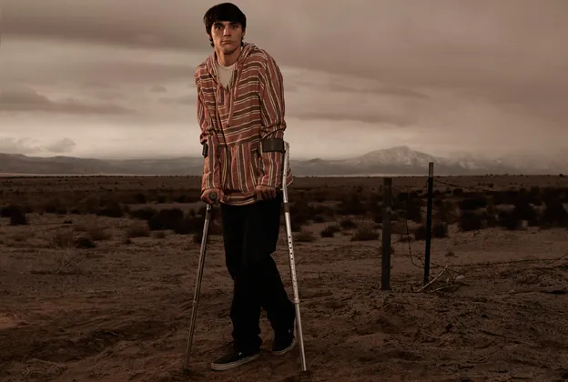 RJ Mitte