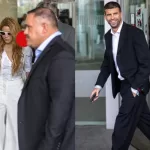 Shakira Y Piqué