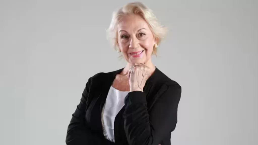 Silvia Santelices