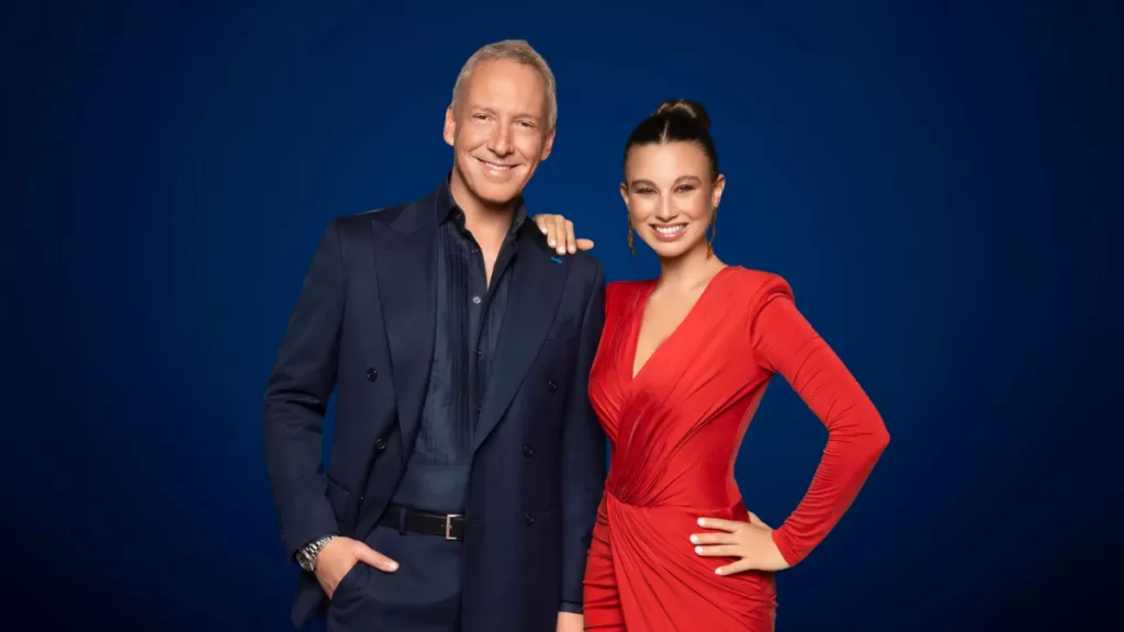 Vértigo Canal 13