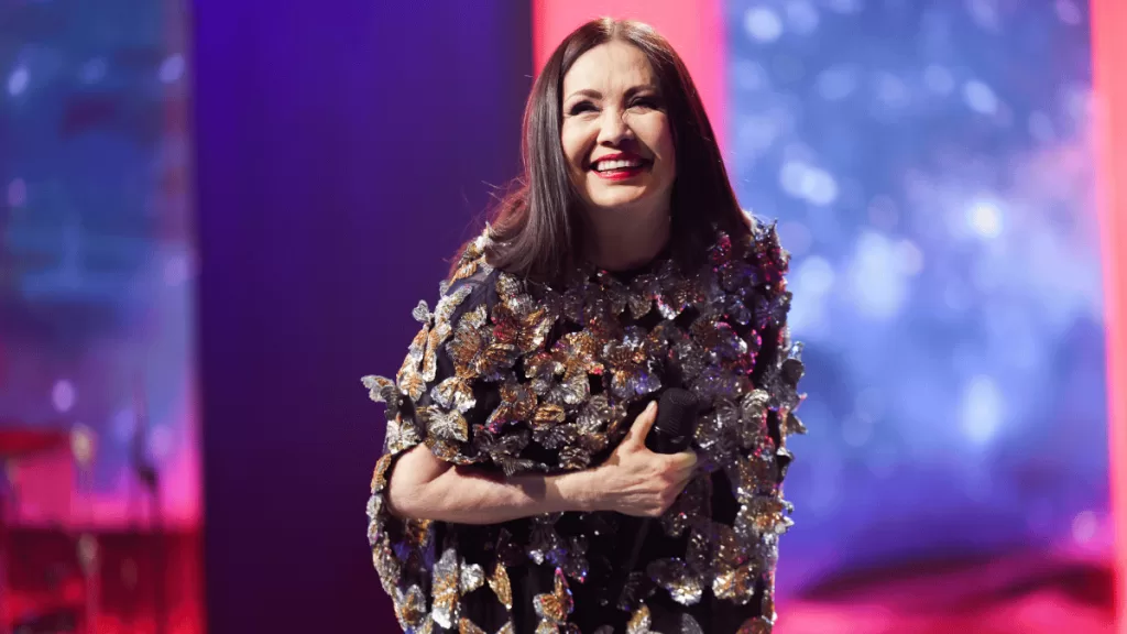 Ana Gabriel