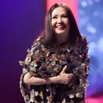Ana Gabriel