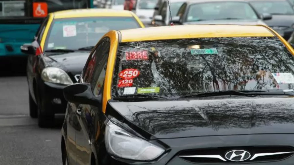 Bono Conductores Taxi