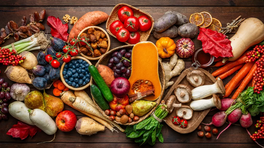 Comida Casa