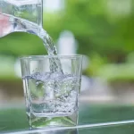 Corte De Agua