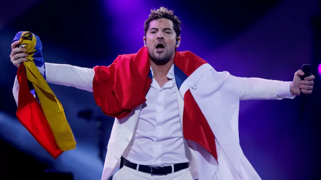 David Bisbal (2)