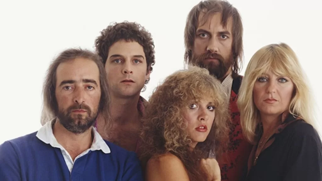 Fleetwood Mac1