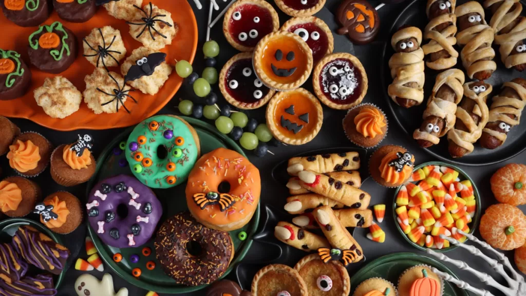 Halloween