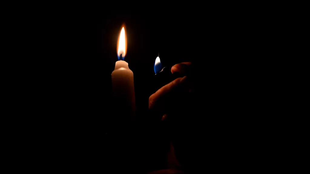 luz