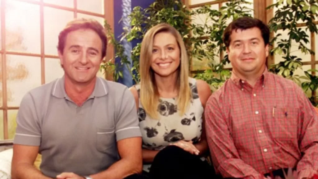 Margot Kahl Buenos Dias A Todos