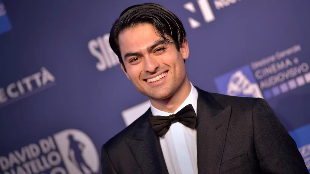 Matteo Bocelli
