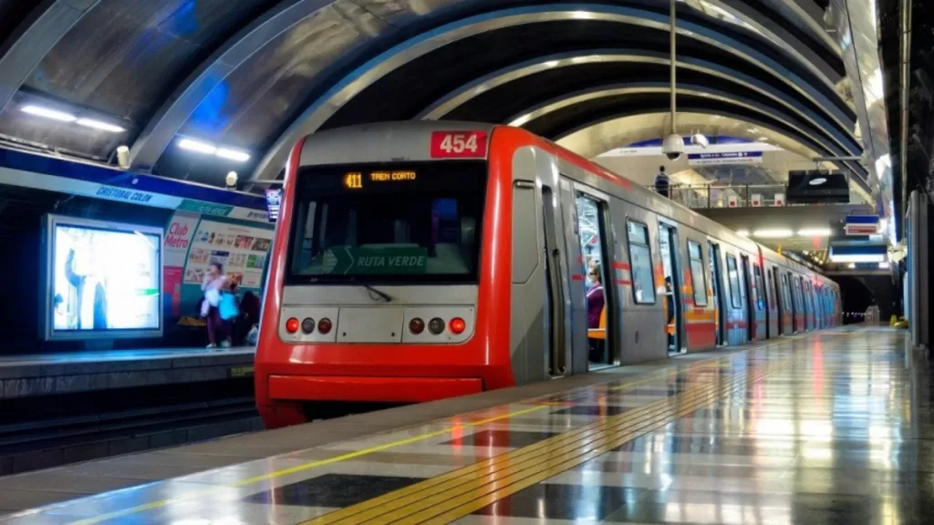 Metro