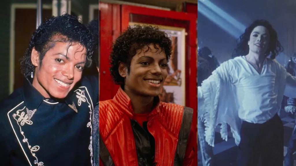 Michael Jackson Halloween