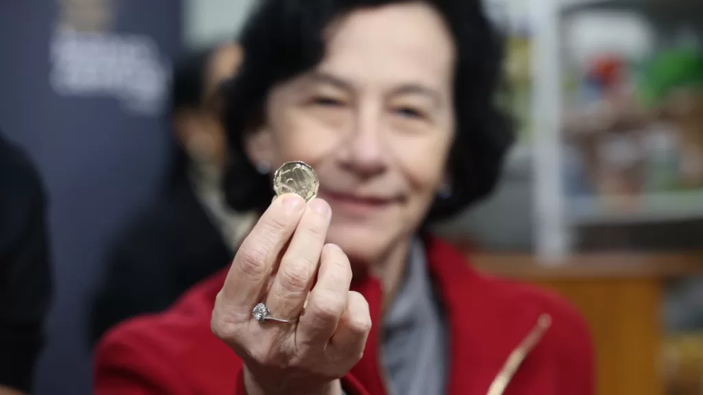Moneda
