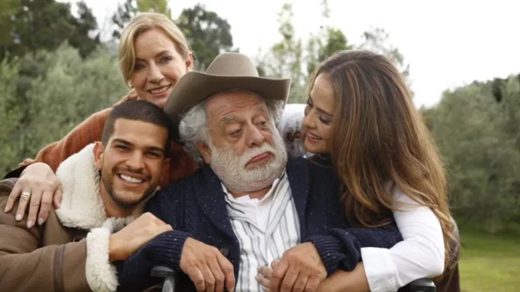Muere Pasion De Gavilanes