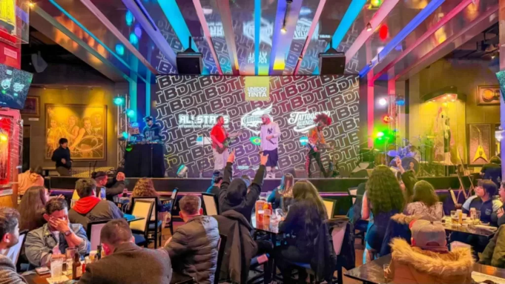 Panorama