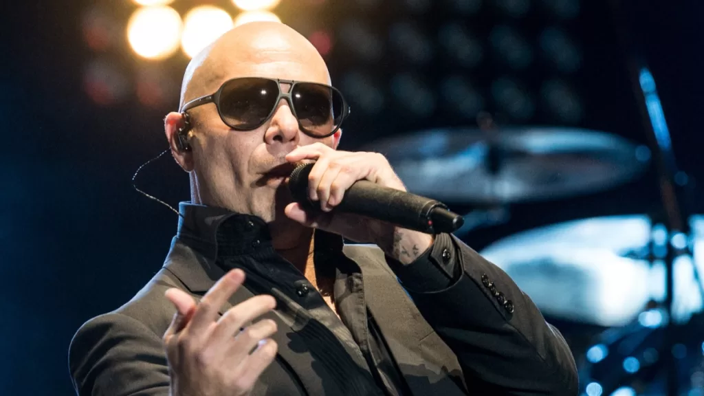 Pitbull