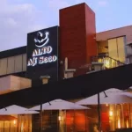 Restaurante Aji Seco