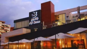 Restaurante Aji Seco