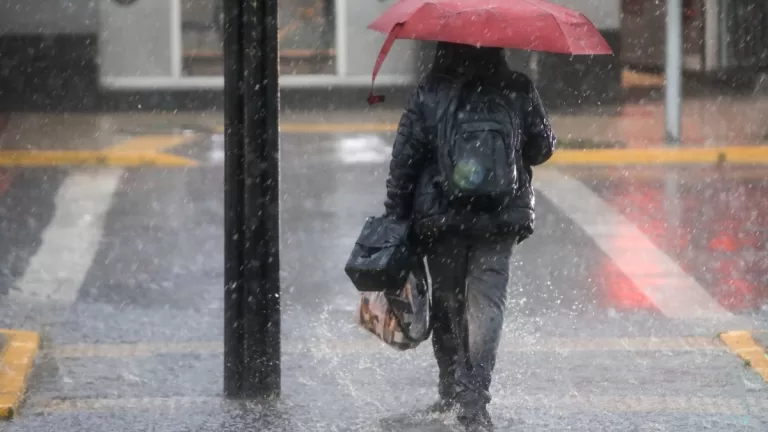 Sistema Frontal Lluvia (2)