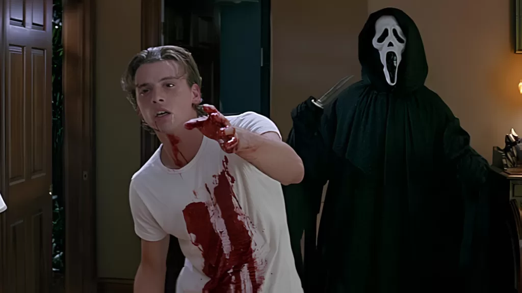 Slasher