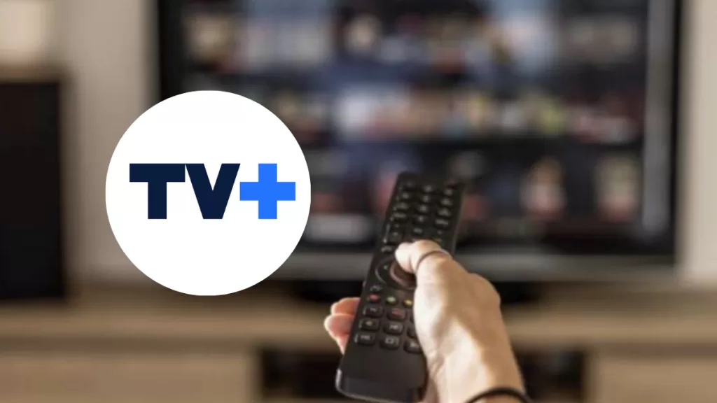 Termina Programa Tv+