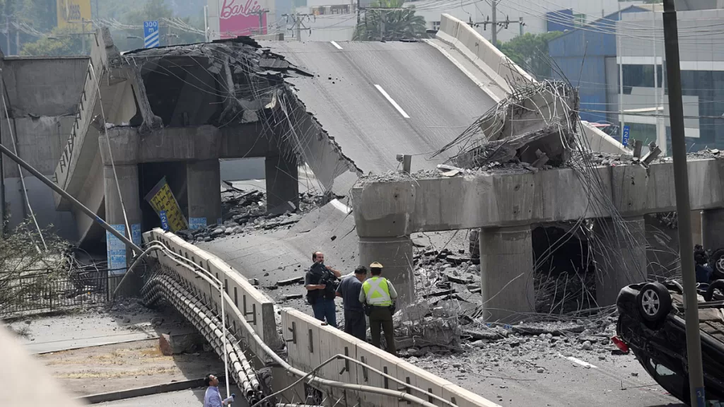 Terremoto