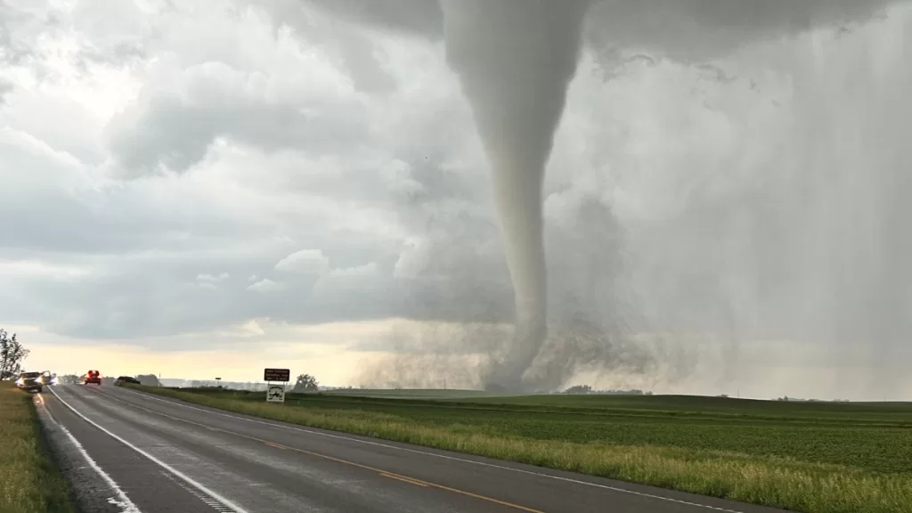 Tornado