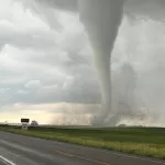 Tornado